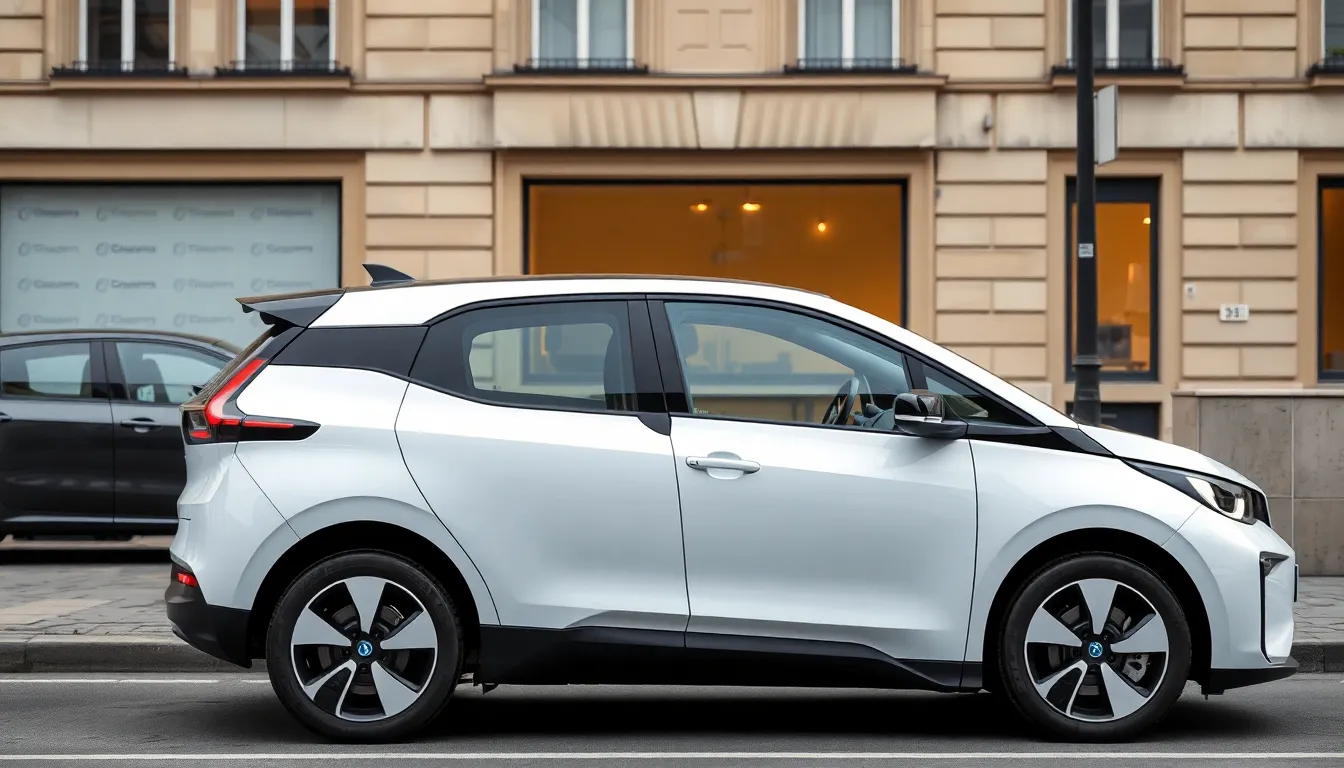 Essai Volkswagen ID.3 2024 : Performance, Autonomie et Prix de la Compacte Électrique 7 6 essai id3 2024