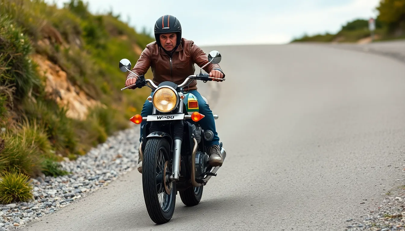 Essai Kawasaki W800 : Notre Test Complet de la Moto Rétro Japonaise 7 6 essai kawasaki w800