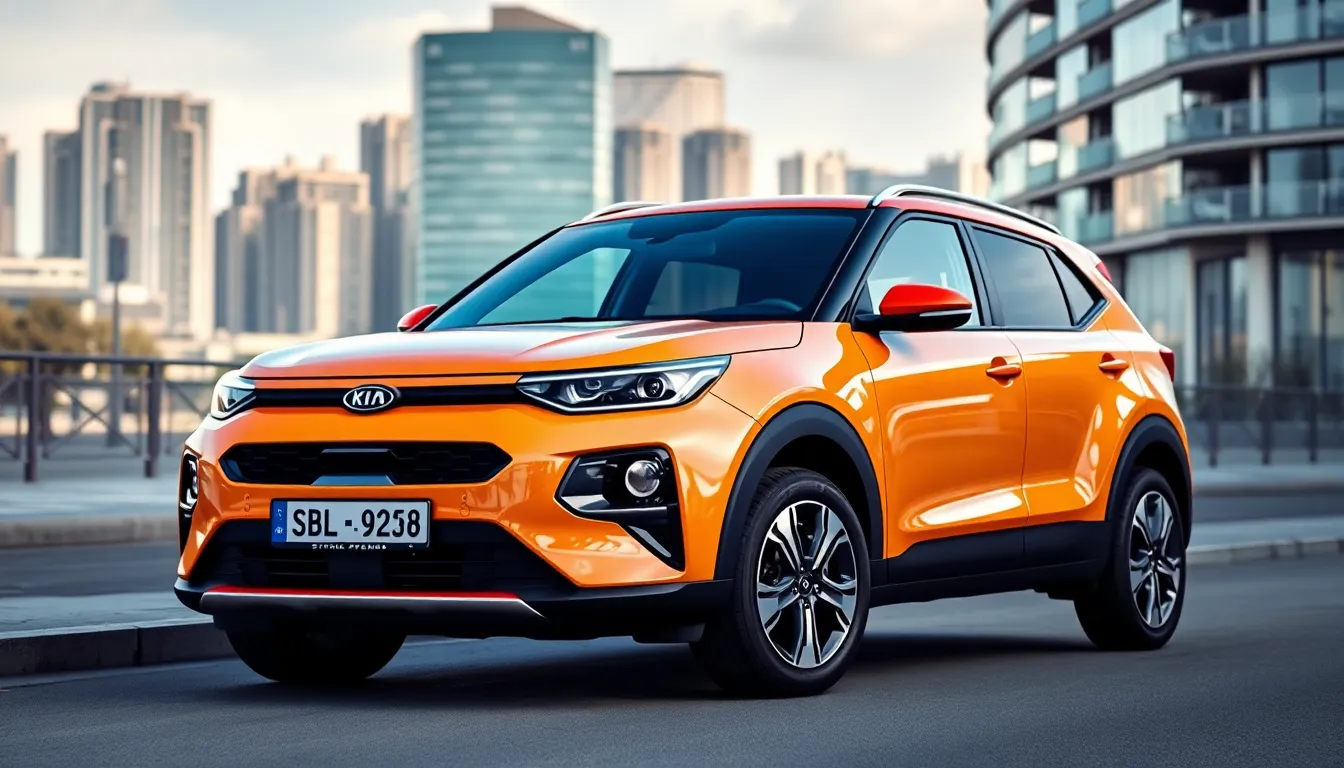 Essai Kia Stonic 2025 : Test complet du SUV urbain coréen et avis détaillé 7 6 essai kia stonic