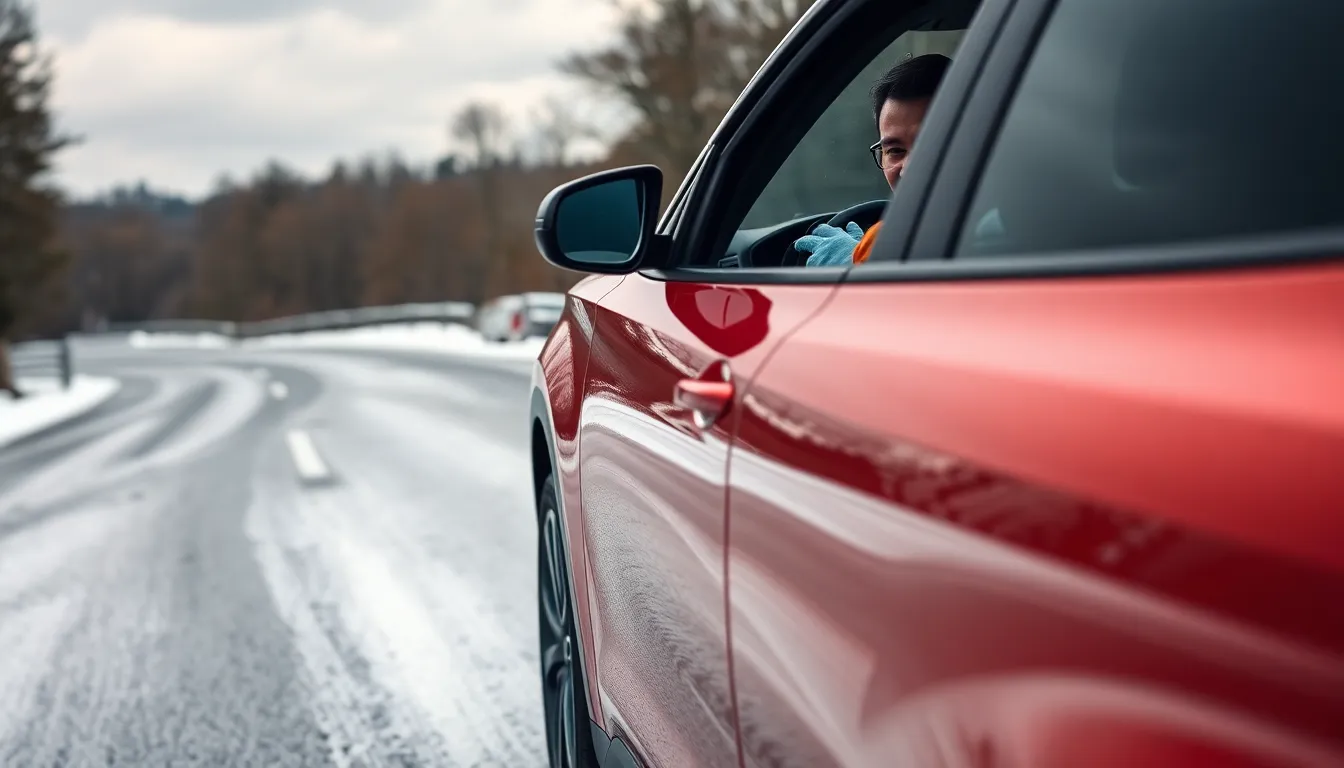 Essai MG4 XPower : 435 ch pour 35 490€, la sportive électrique qui révolutionne 7 6 essai mg4