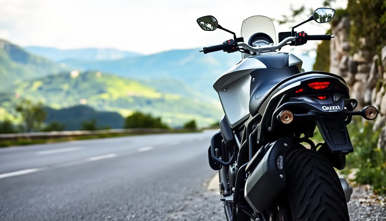 essai moto guzzi stelvio