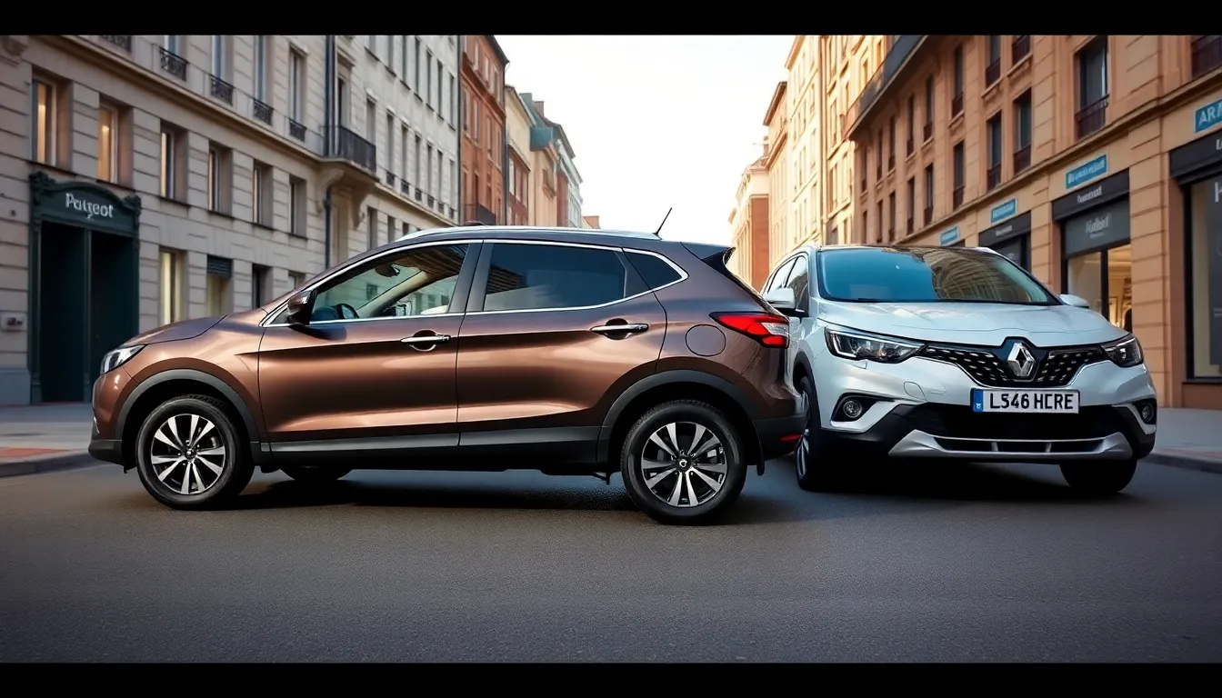 Essai Nissan Qashqai Mild Hybrid 158 Xtronic : Notre Test Complet du SUV Hybride 7 6 essai nissan qashqai mild hybrid 158