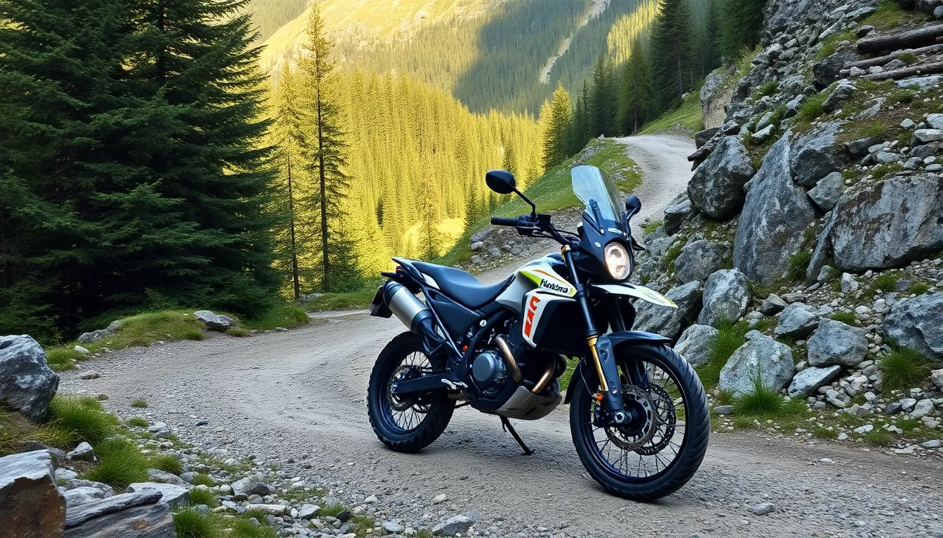 6 essai norden 901