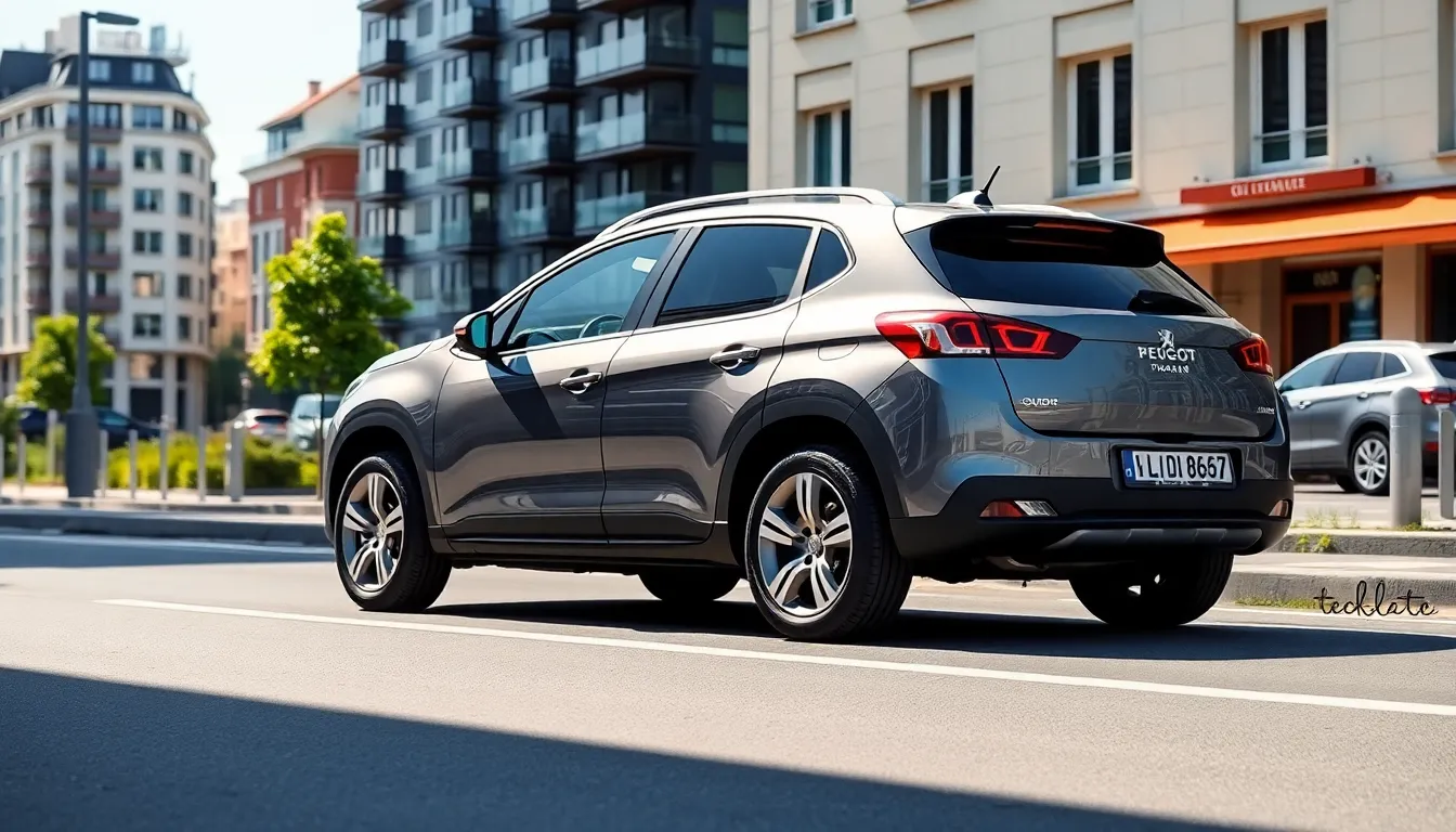 6 essai peugeot 2008