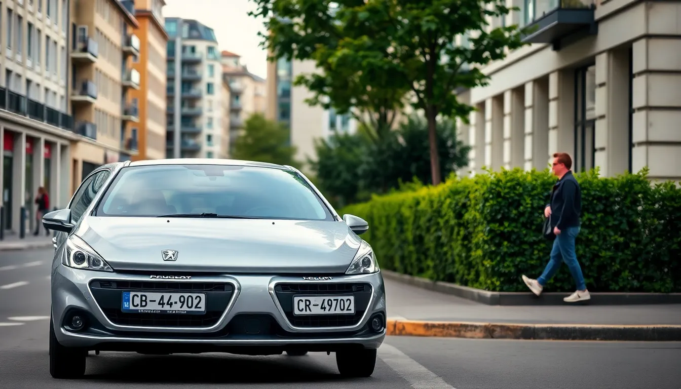 Essai Peugeot 208 : test complet, avis et comparatif de la citadine française 7 6 essai peugeot 208