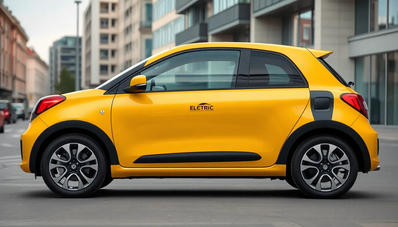 Essai R5 Alpine électrique : 218 ch de pure sportivité zéro émission 7 6 essai r5 alpine electrique