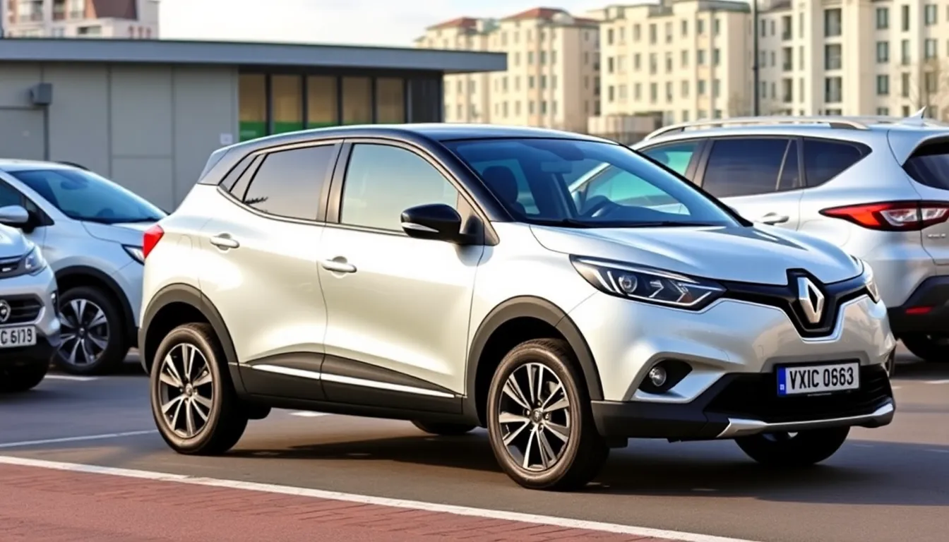 Essai Renault Arkana 1.3 TCE 140 : Test Complet du SUV Coupé Micro-Hybride 7 6 essai renault arkana 1 3 tce 140