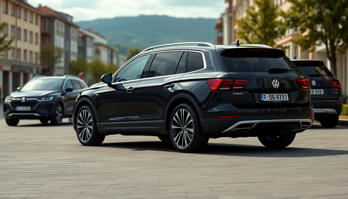 6 essai tayron volkswagen