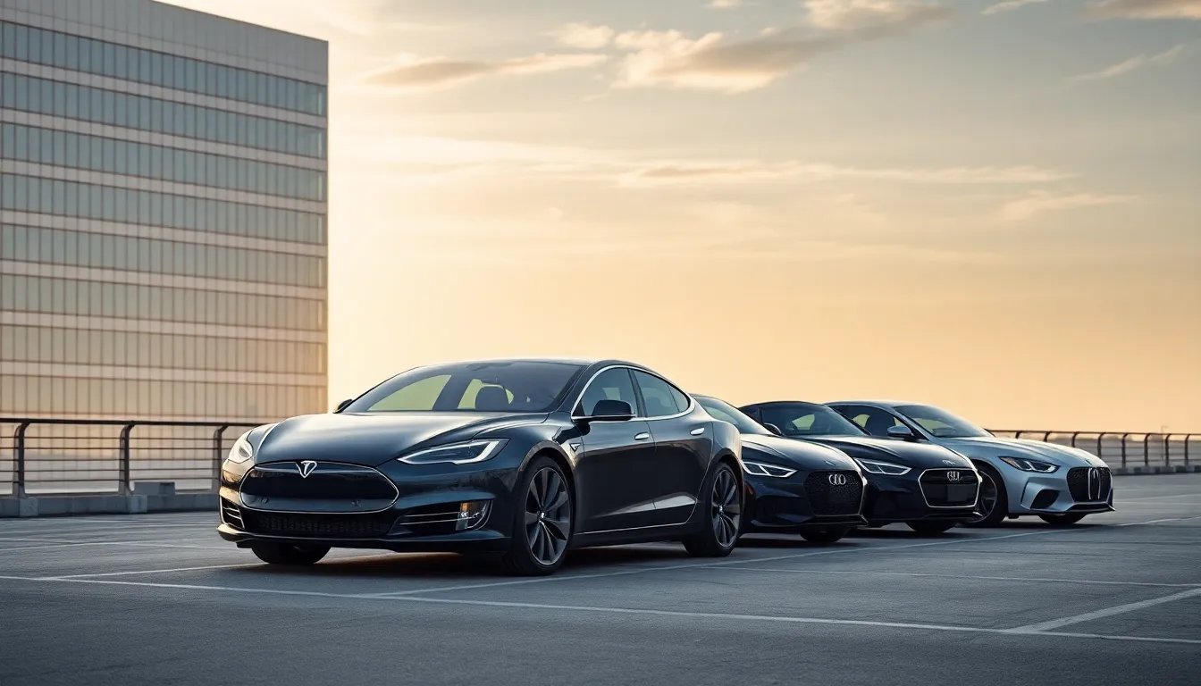 Essai Tesla Model S 2024 : Test Complet de la Berline Électrique Premium 7 6 essai tesla model s