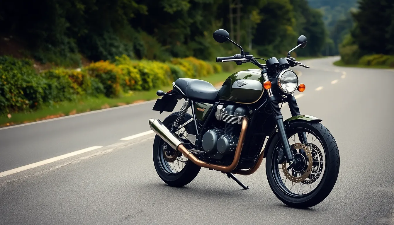 essai triumph speed twin 1200