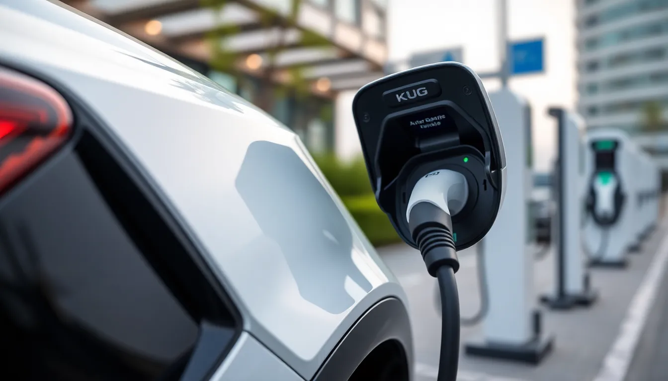 Essai XPeng G9 : Le SUV électrique chinois qui défie Tesla et BMW 7 6 essai xpeng g9