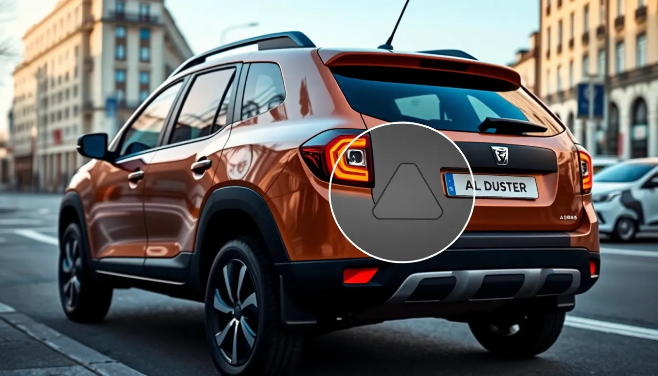 Essais Dacia Duster 2024 : Notre Test Complet du SUV Abordable et Robuste 7 6 essais dacia duster 2024