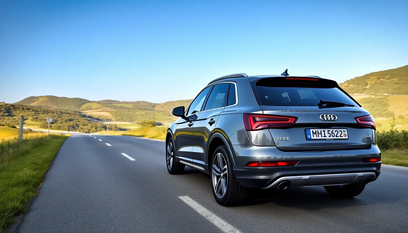 6 q3 audi essai