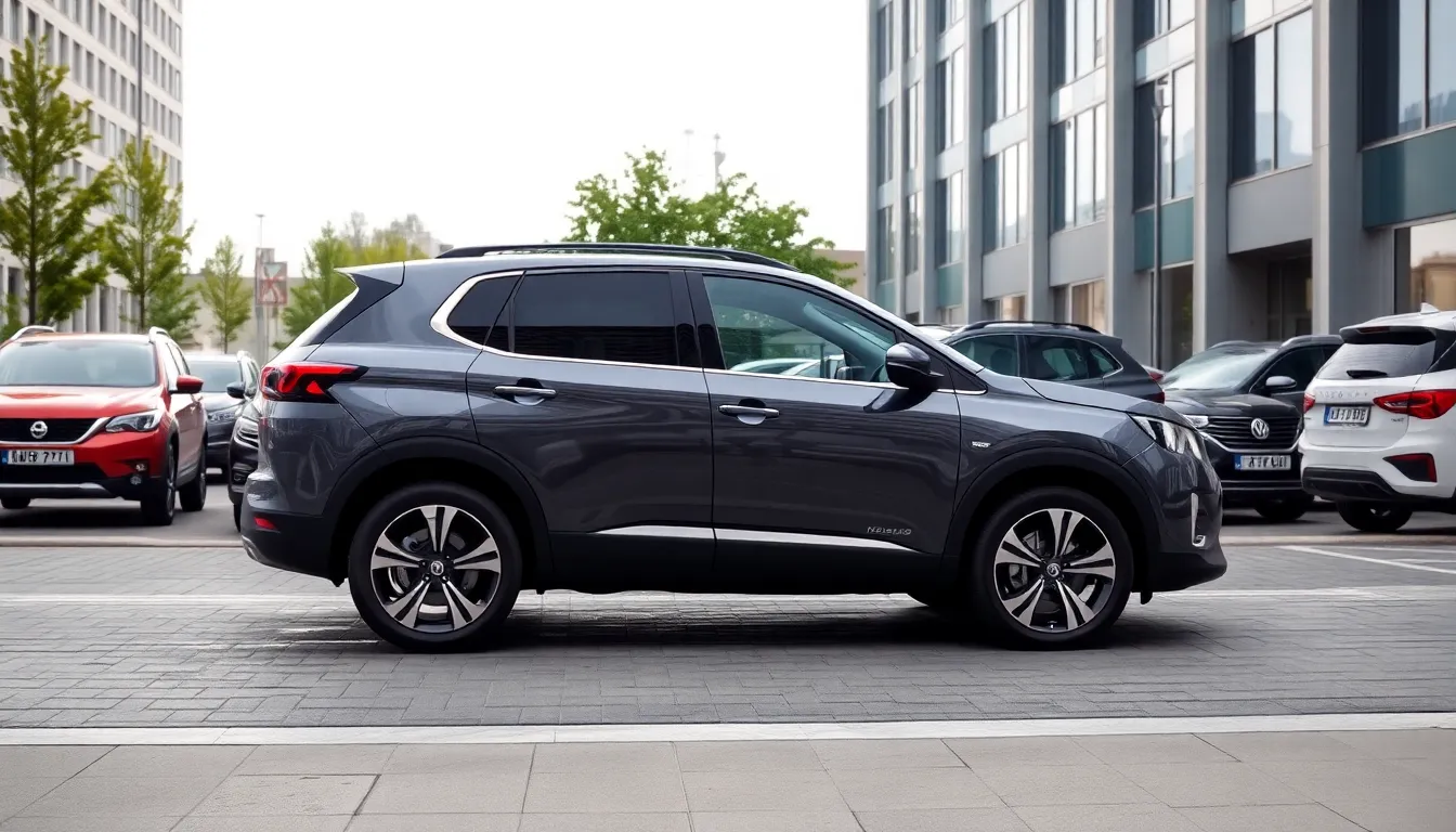 7 3008 peugeot essai