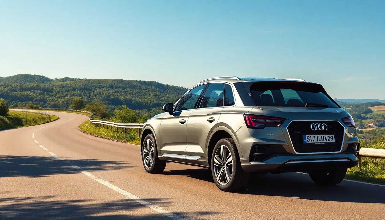 7 audi q5 essai