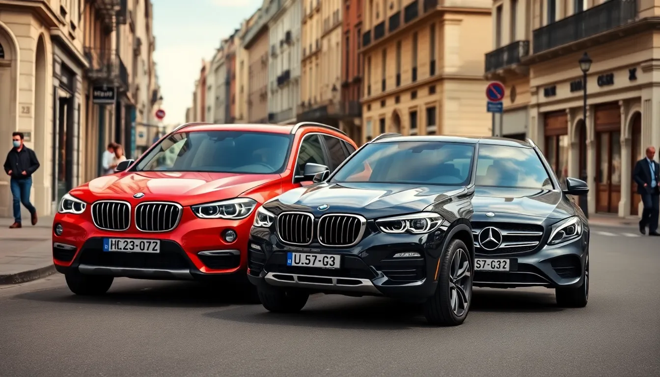 Essai BMW X1 sDrive20i 170ch : Notre Test Complet du SUV Compact Premium 8 7 bmw x1 sdrive20i 170ch essai