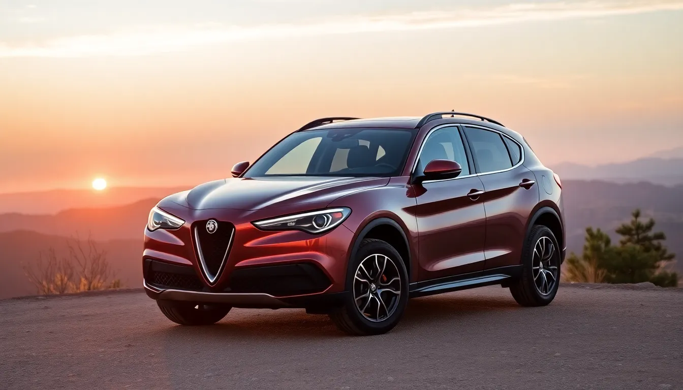 Essai Alfa Romeo Tonale 160 CV : notre test complet du SUV hybride italien 8 7 essai alfa romeo tonale 160 cv