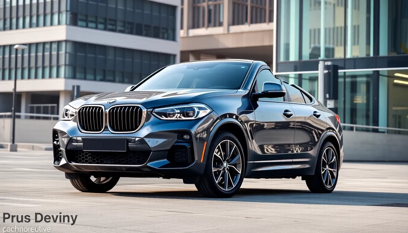 7 essai bmw
