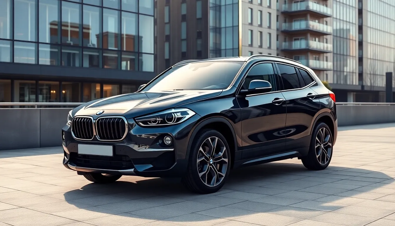 7 essai bmw ix2 2
