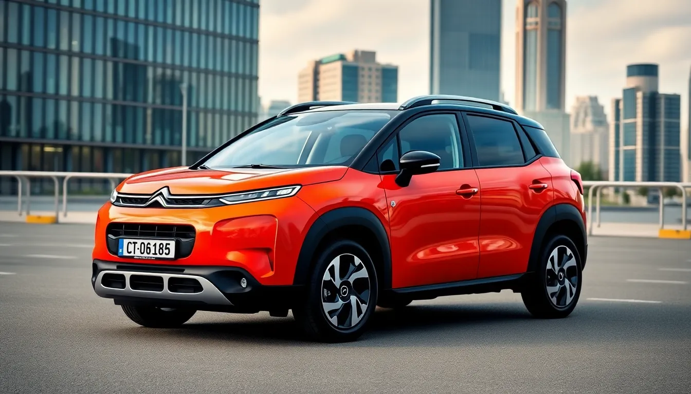 7 essai c3 aircross 130 cv essence automatique