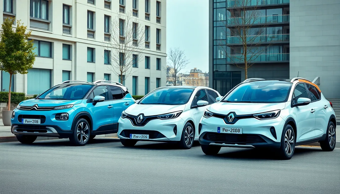 7 essai c3 electrique