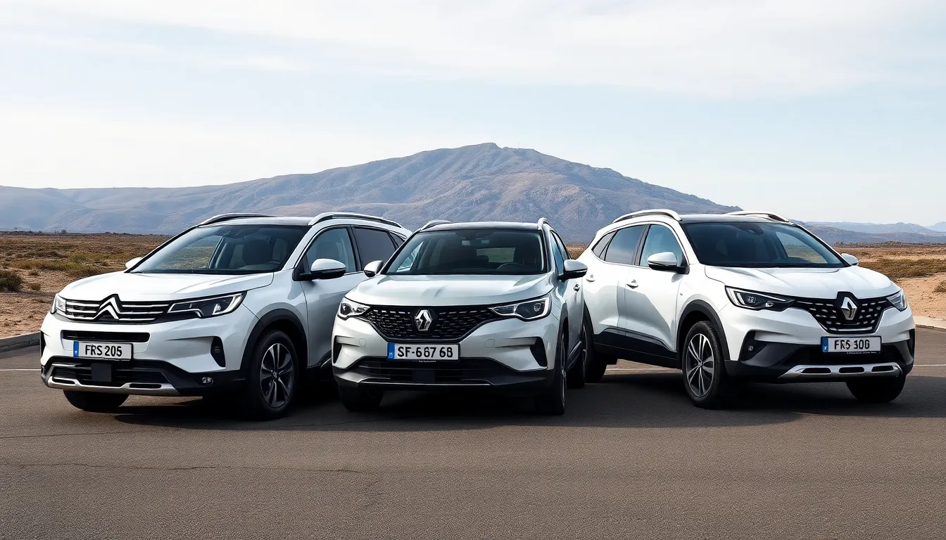 7 essai c5 aircross hybride