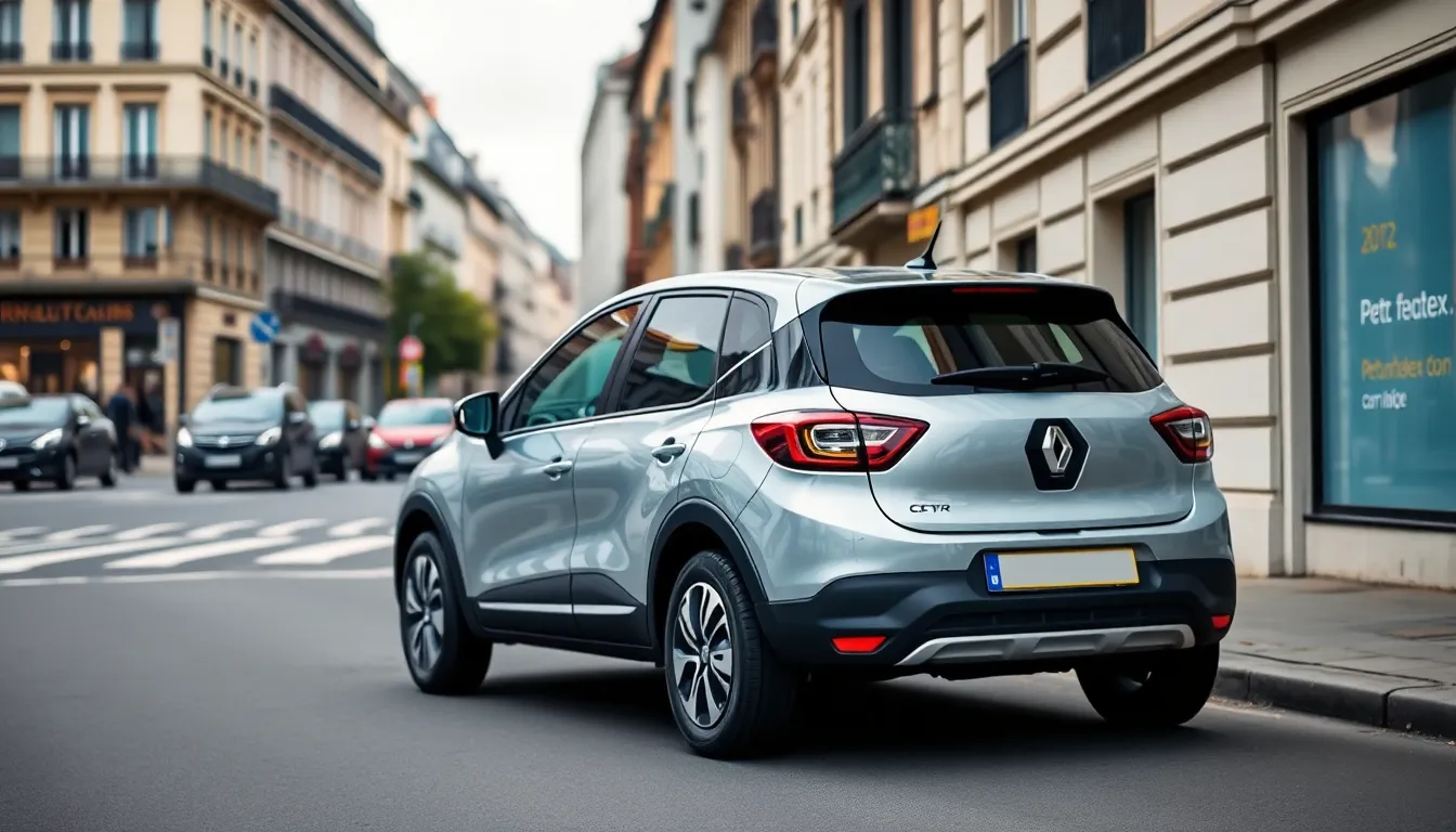 7 essai captur mild hybrid 160 edc