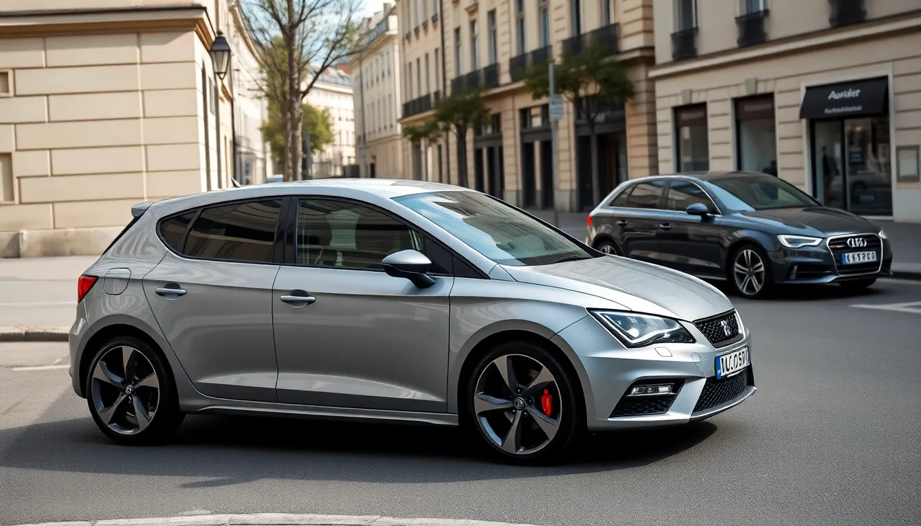 essai cupra leon