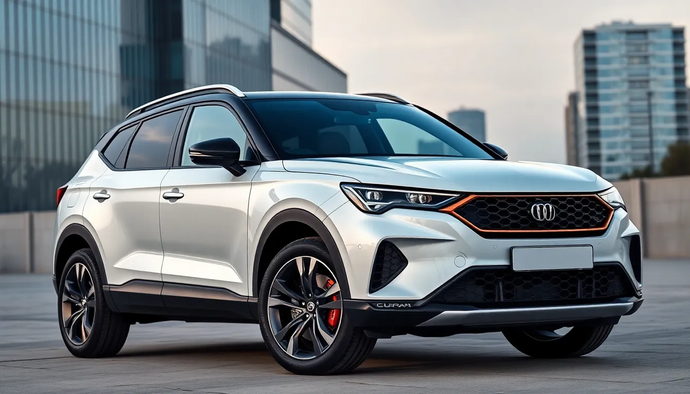 Essai Cupra Terramar : Test complet du SUV hybride sportif et ses performances 8 7 essai cupra terramar