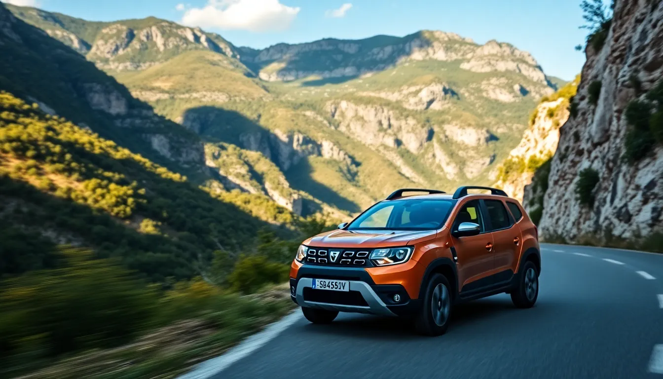 Essai Dacia Bigster : Le nouveau SUV familial qui révolutionne l'abordable 8 7 essai dacia bigster