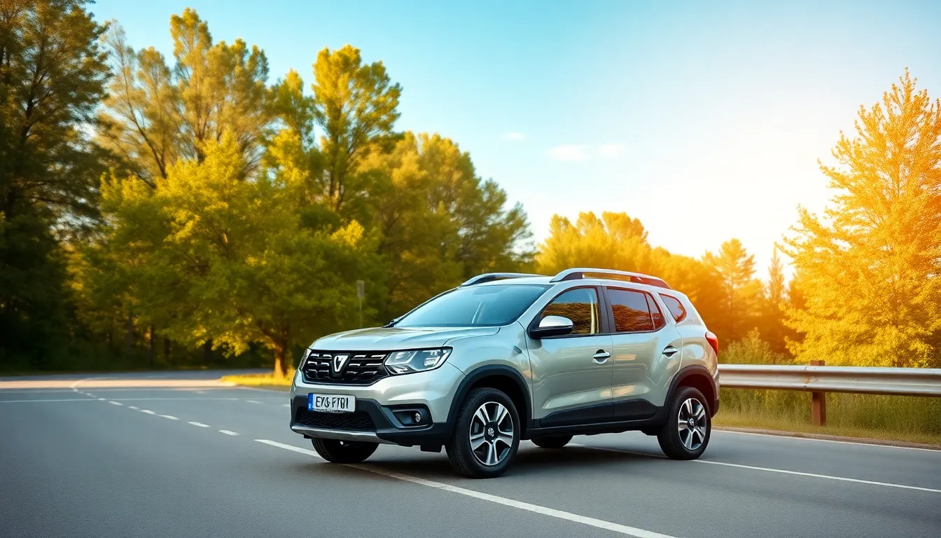 7 essai dacia jogger hybride