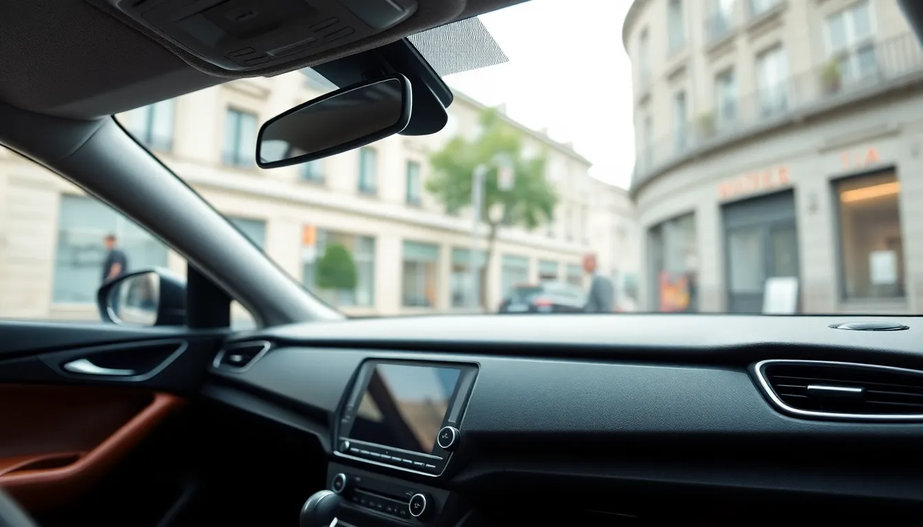 Essai du SEAT Ateca : notre test complet du SUV compact espagnol 2025 8 7 essai du seat ateca