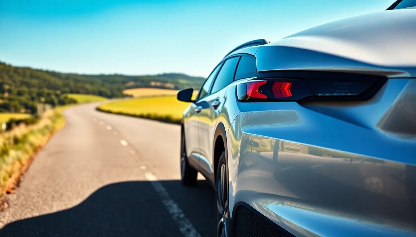 Essai Peugeot e-3008 Grande Autonomie : 700 km d'autonomie réelle testée 8 7 essai e 3008 grande autonomie