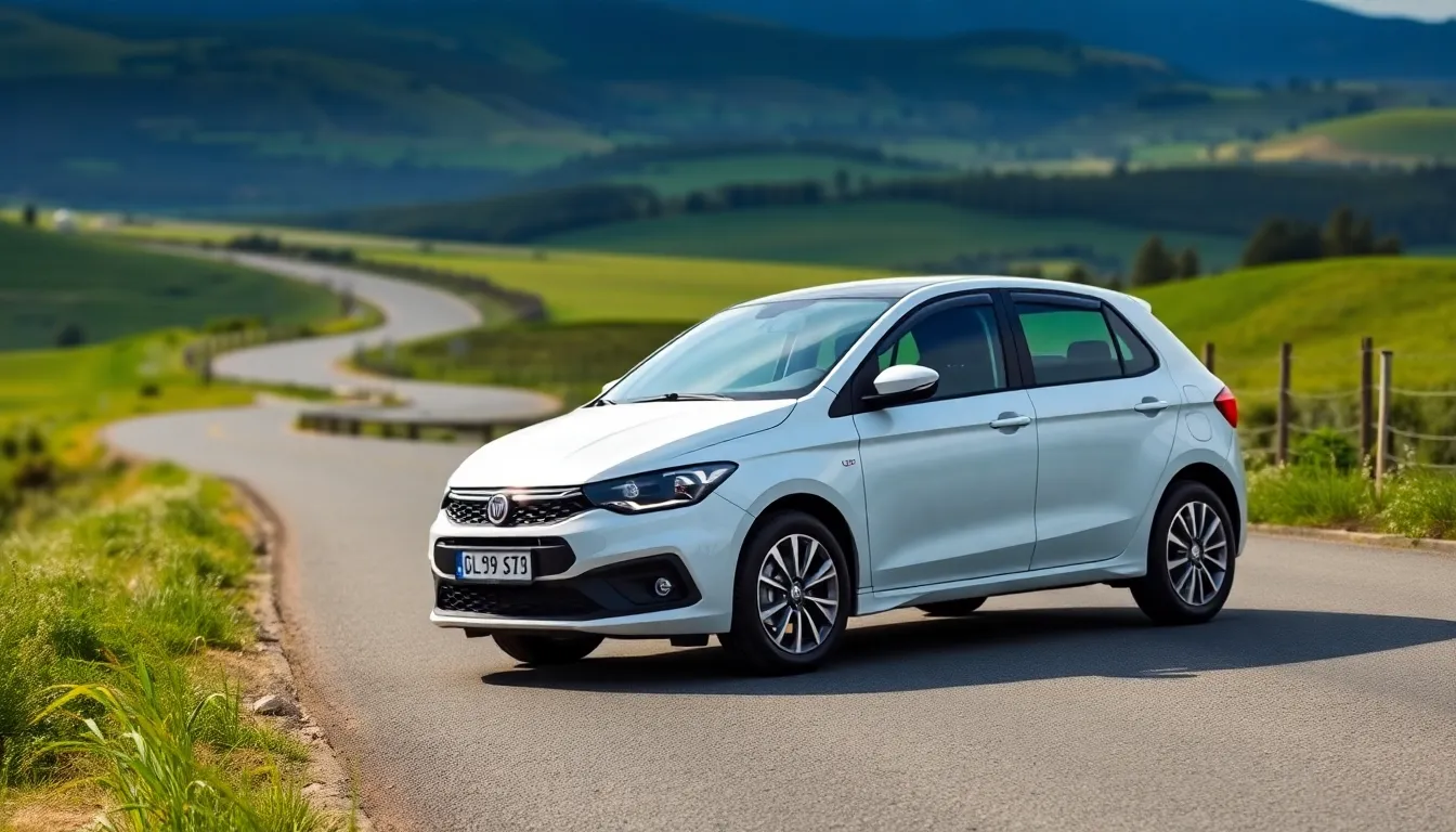Essai Fiat Tipo 1.6 MultiJet 130 : Notre Test Complet de la Berline Italienne 8 7 essai fiat tipo 1 6 multijet 130