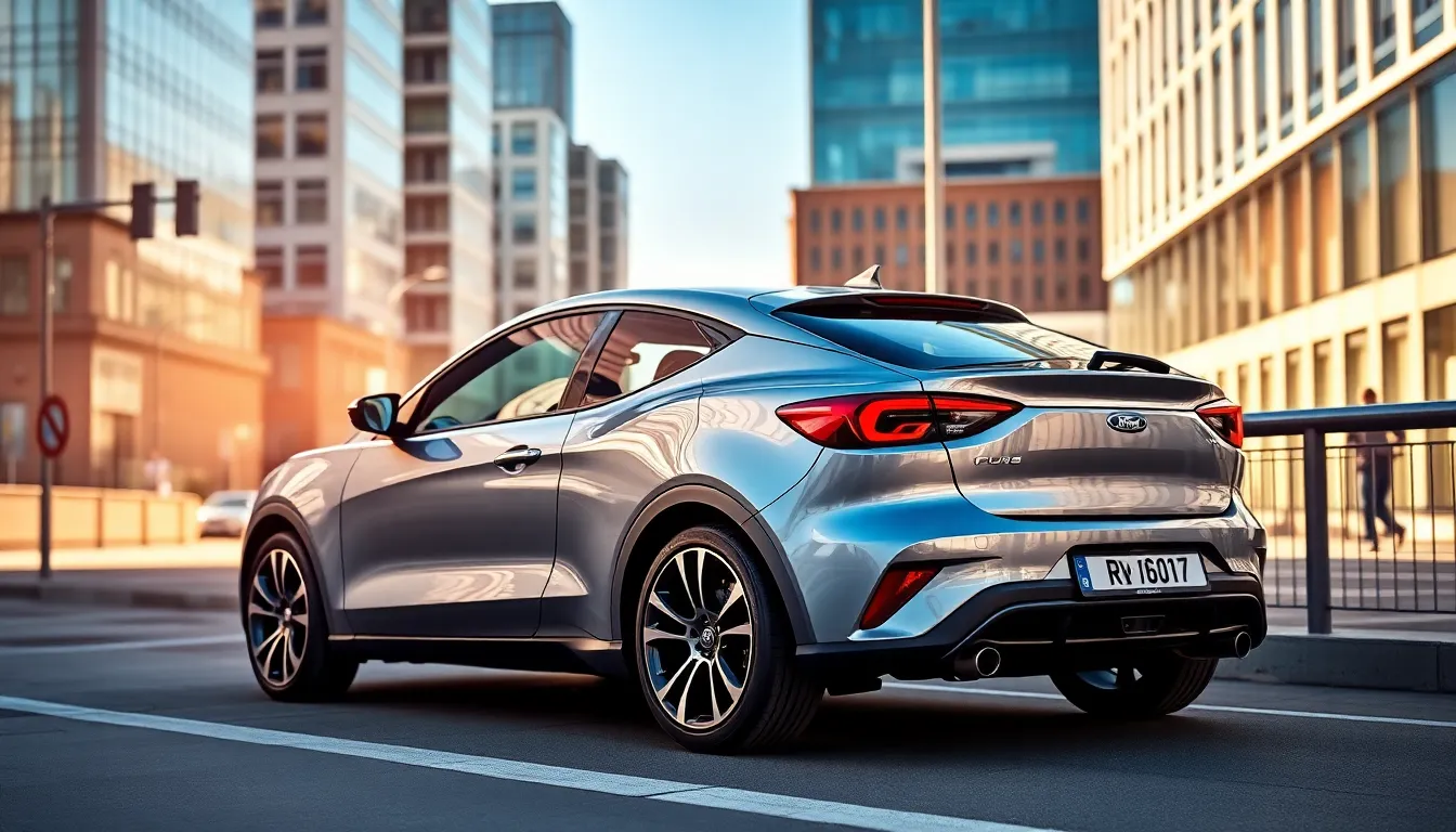 7 essai ford puma 155 boite automatique