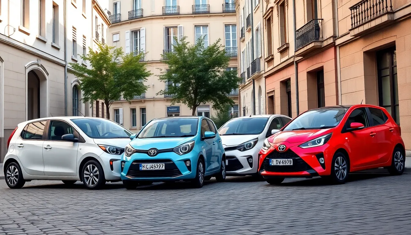 Essai Kia Picanto 2024 : Notre Test Complet de la Citadine Coréenne 8 7 essai kia picanto 2024