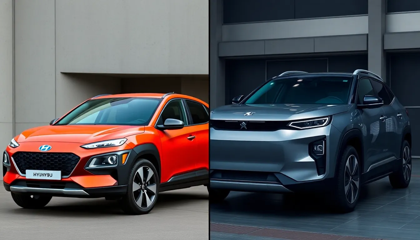 Essai Kona Électrique 2025 : Test Complet, Autonomie Réelle et Performances 8 7 essai kona electrique