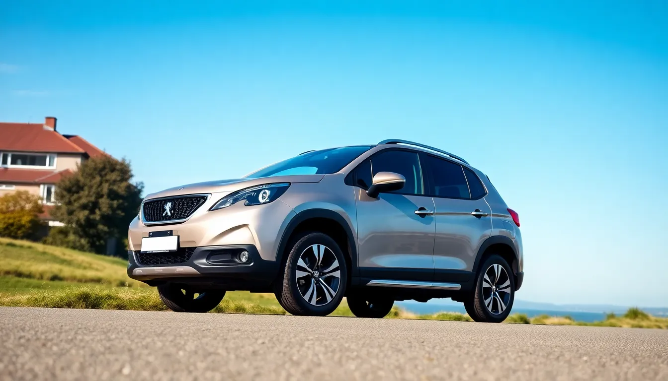 7 essai peugeot 2008