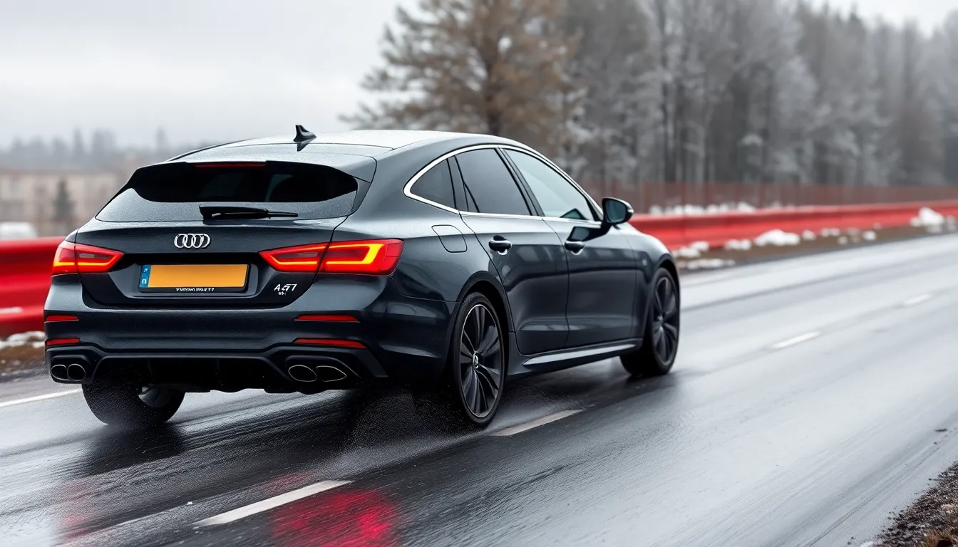 essai pneu 4 saisons