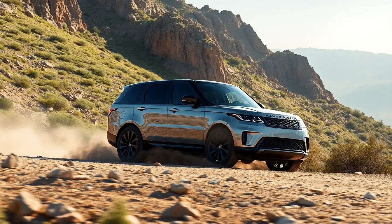 essai range rover sport