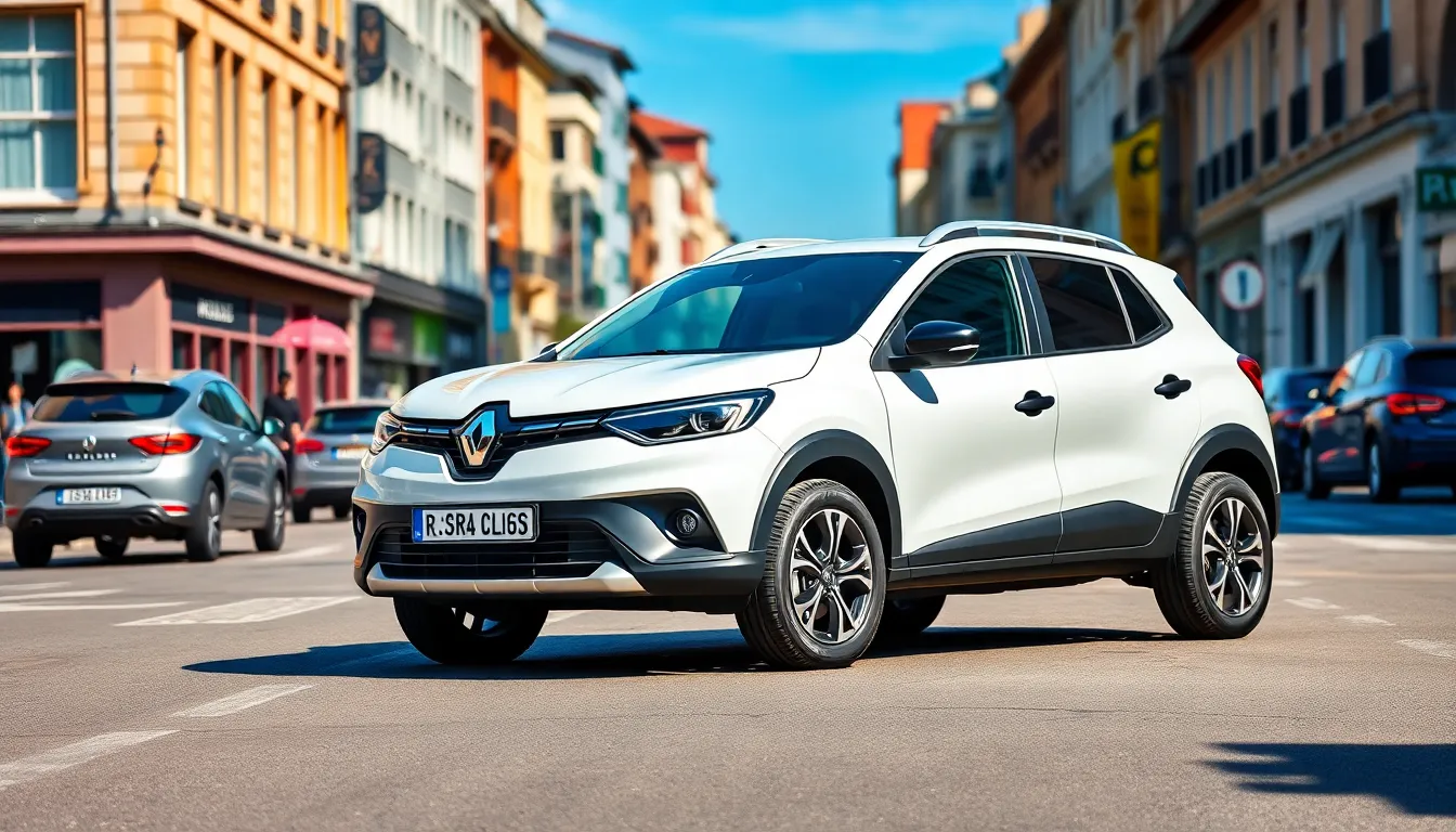 Essai Renault Arkana 1.3 TCE 140 : Test Complet du SUV Coupé Micro-Hybride 8 7 essai renault arkana 1 3 tce 140