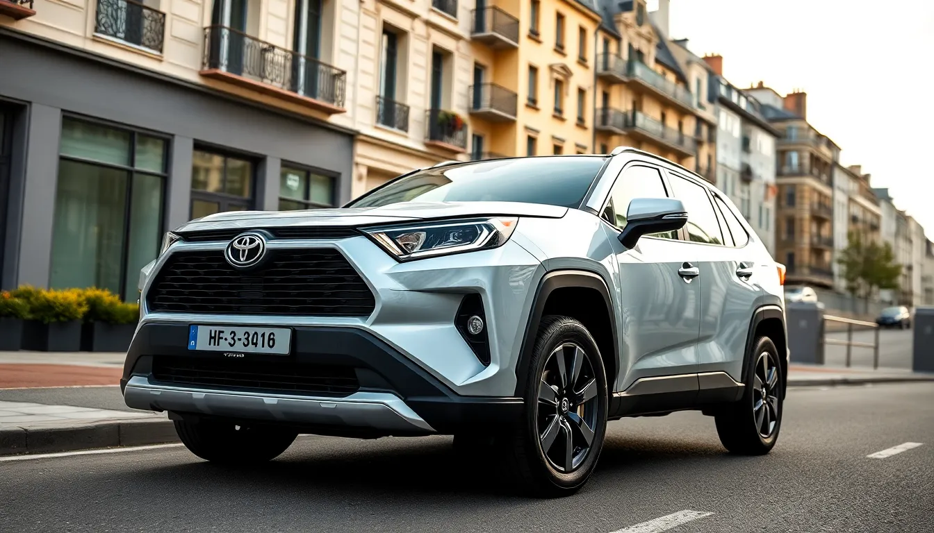 essai toyota rav4 hybride 222ch dynamic awd i