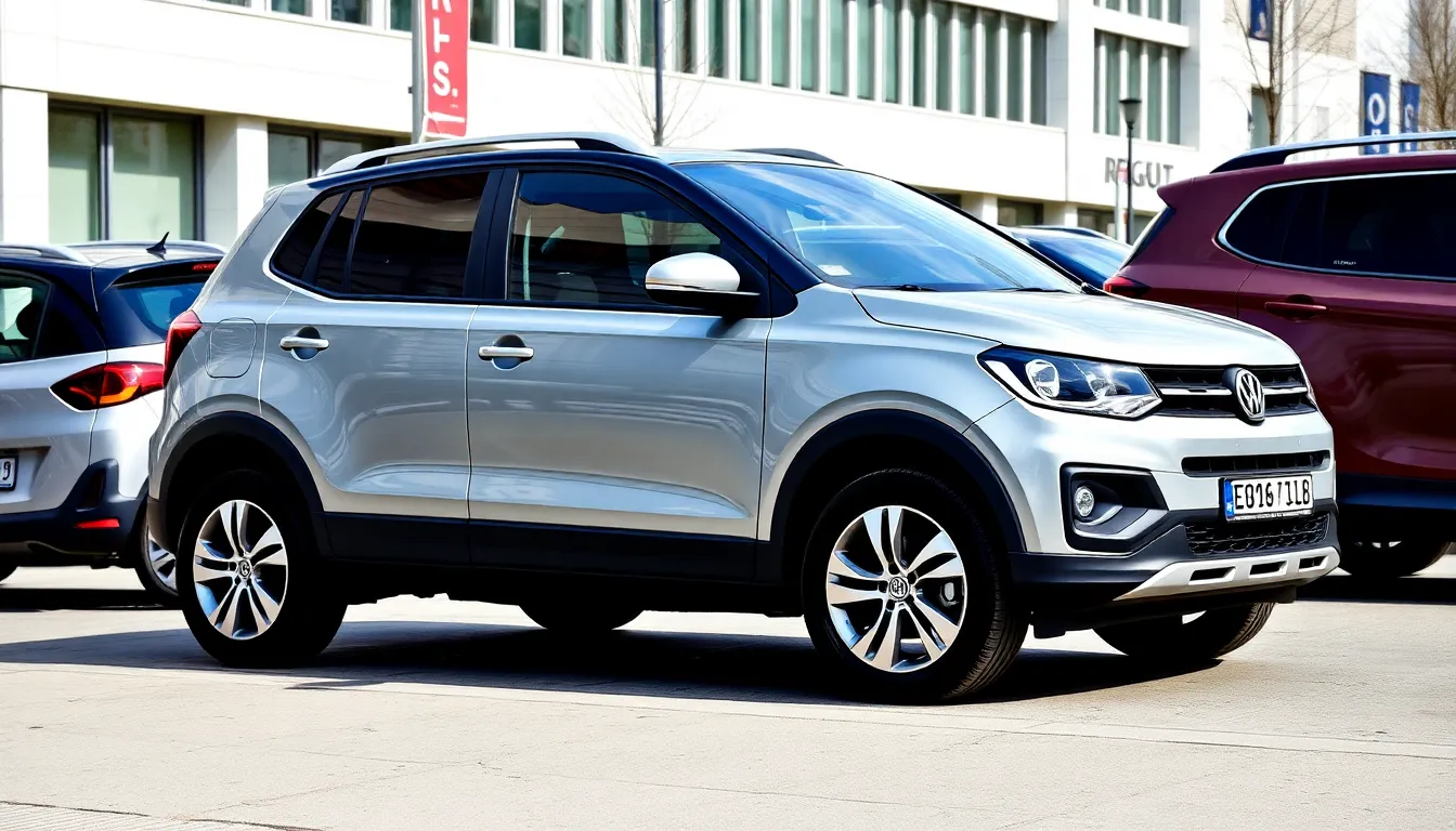 7 essai vw taigo