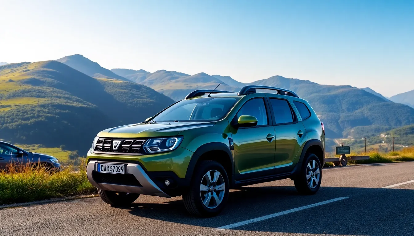 Essais Dacia Duster 2024 : Notre Test Complet du SUV Abordable et Robuste 8 7 essais dacia duster 2024