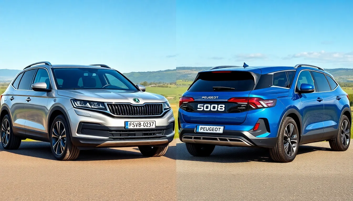 7 skoda kodiaq essai