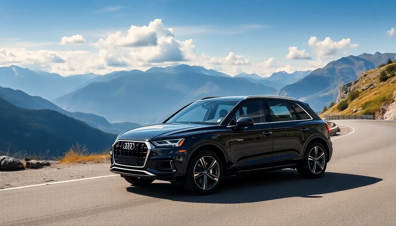 8 audi q5 essai