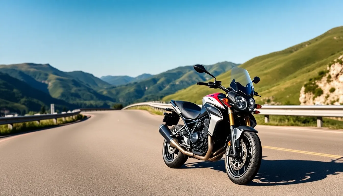 essai moto guzzi stelvio