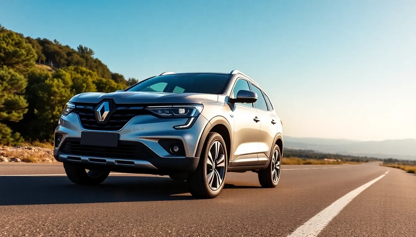 Essai Renault Austral 2025 : Test complet du SUV hybride qui défie le Peugeot 3008 9 8 essai renault austral