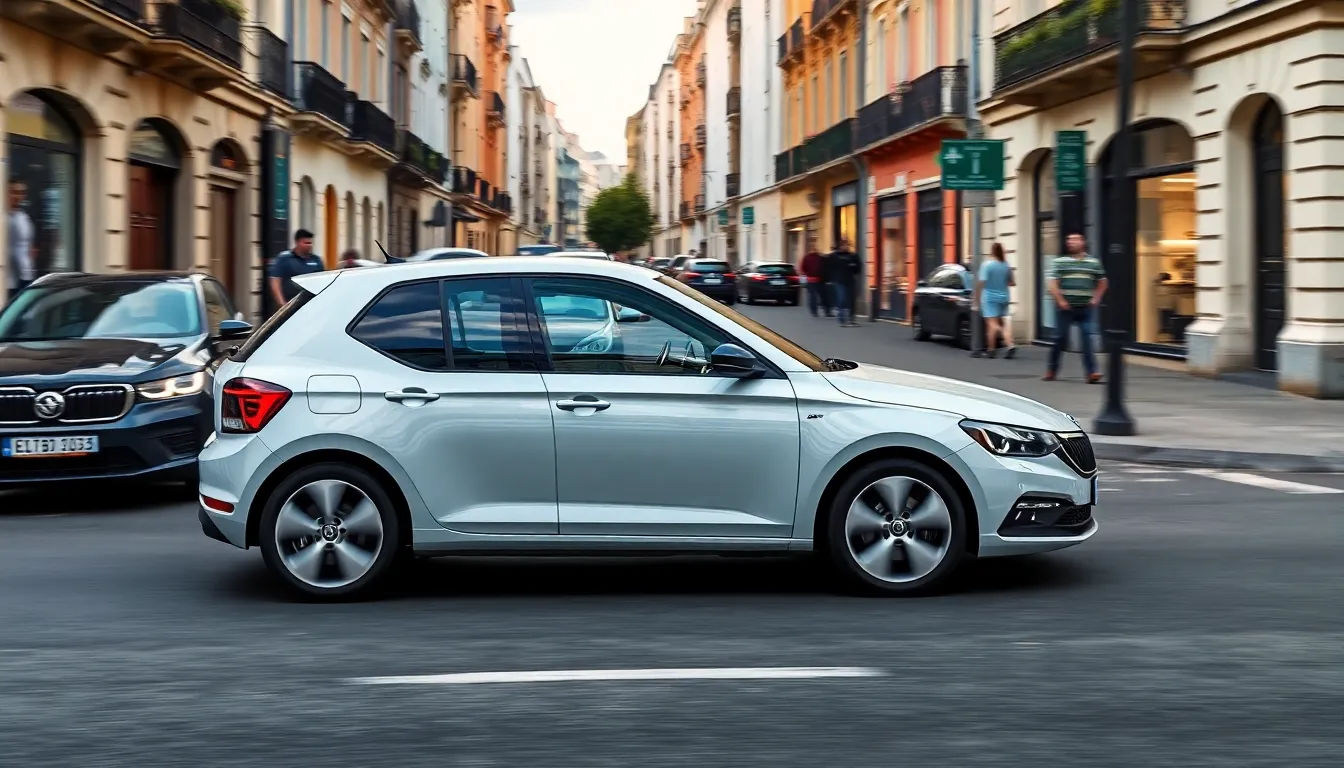 Essai Škoda Scala 2024 : design, performances et praticité de la compacte tchèque 9 8 essai skoda scala