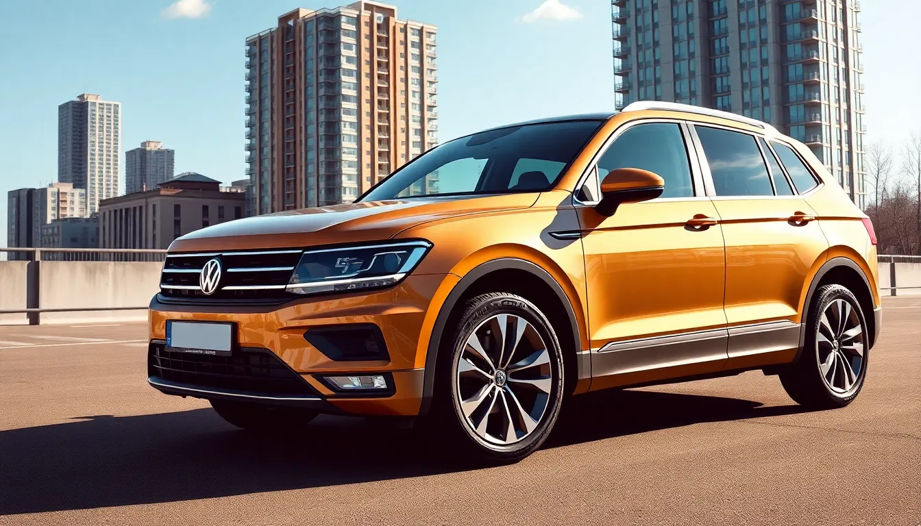 Essai Tiguan hybride 272 CV : notre test complet du SUV hybride rechargeable VW 9 8 essai tiguan hybride 272 cv
